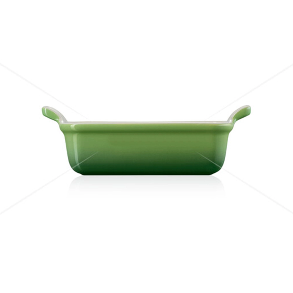 Travessa Retangular Heritage Le Creuset 32 Cm