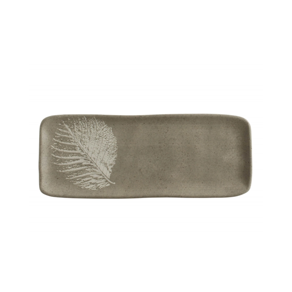 Travessa Retangular Porto Brasil Organico Seiva Travessa Retangular Porto Brasil Organico Seiva