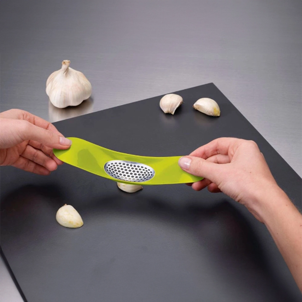 Triturador de Alho Joseph Joseph Rocker Triturador de Alho Joseph Joseph Rocker