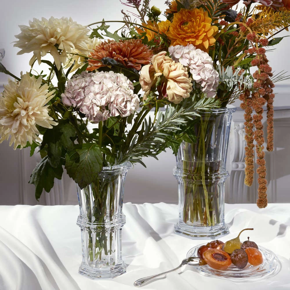 Vaso Baccarat Harcourt 1841 Vaso Baccarat Harcourt 1841