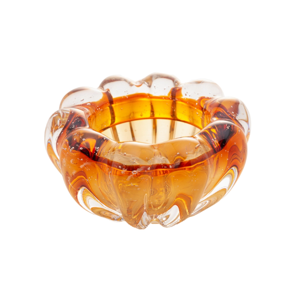 Vaso Lyor Italy 12,5 X 6,5 Cm Vaso Lyor Italy 12,5 X 6,5 Cm