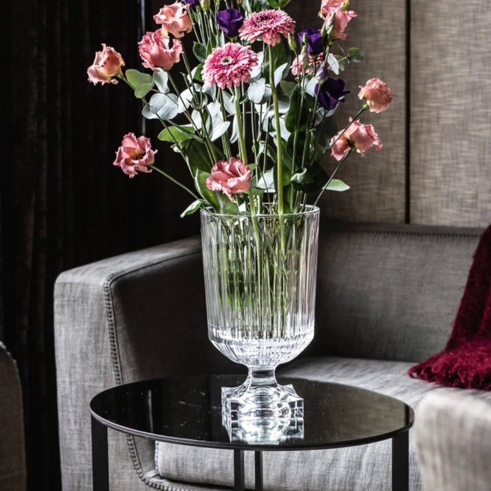 Vaso Nachtmann Minerva 32 Cm Vaso Nachtmann Minerva 32 Cm