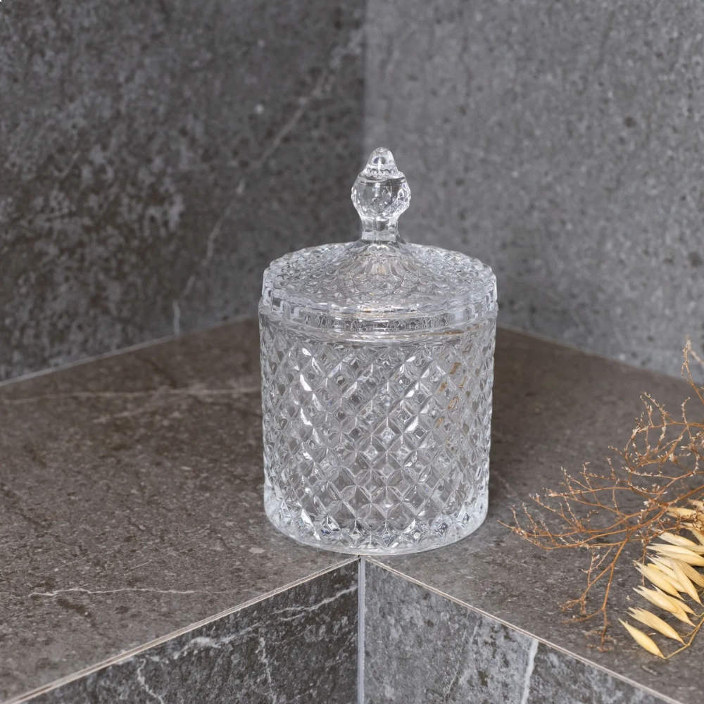 Potiche c/ Tampa Litt Potiche c/ Tampa Litt