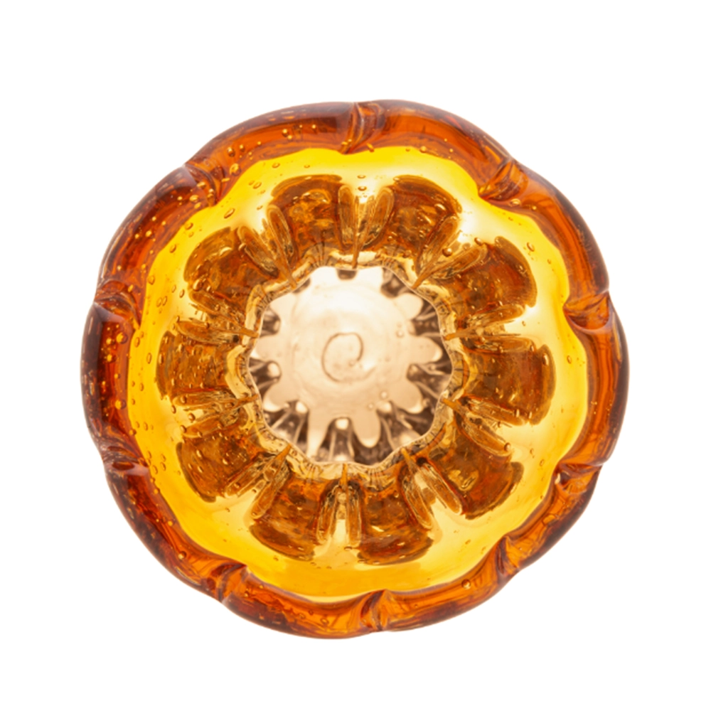 Vaso Wolff Italy 7,5 X 12 Cm Vaso Wolff Italy 7,5 X 12 Cm