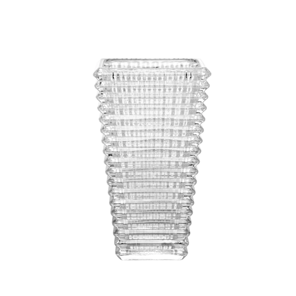 Vaso Wolff Maya 10,5 X 7,5 X 17,5 Cm Vaso Wolff Maya 10,5 X 7,5 X 17,5 Cm