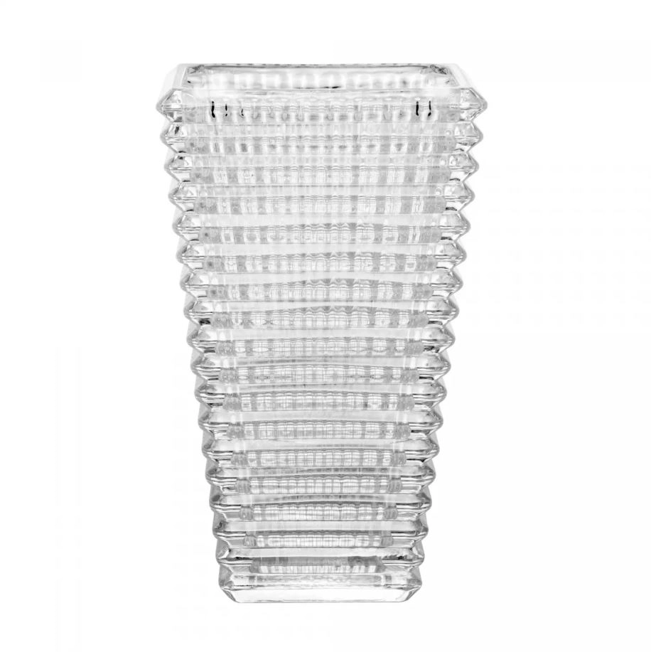 Vaso Wolff Maya 13,5 X 10 X 22,5 Cm Vaso Wolff Maya 13,5 X 10 X 22,5 Cm