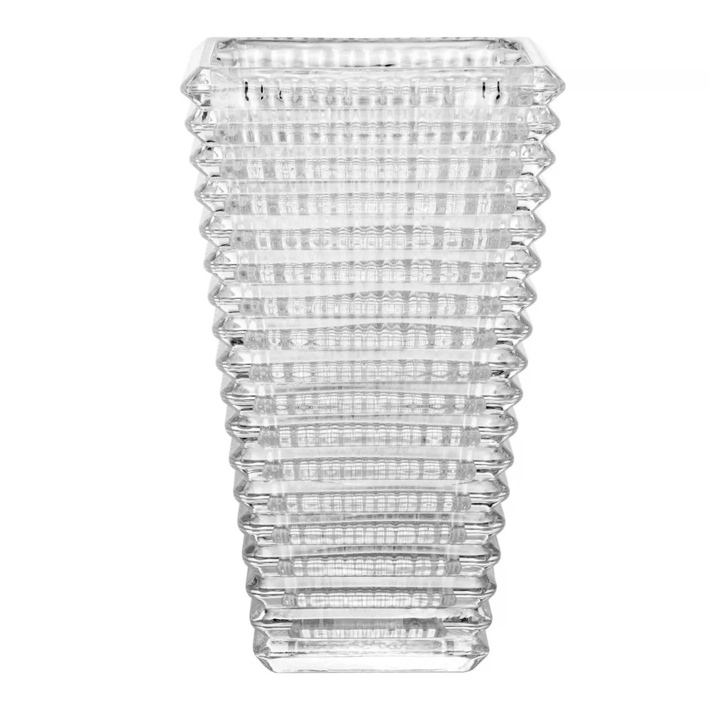 Vaso Wolff Maya 16,5 X 12 X 27,5 Cm Vaso Wolff Maya 16,5 X 12 X 27,5 Cm