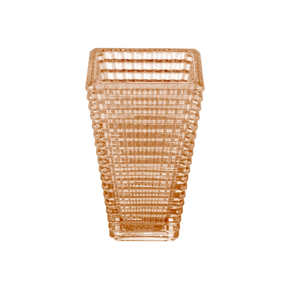 Vaso Wolff Maya 16,5 X 12 X 27,5 Cm Vaso Wolff Maya 16,5 X 12 X 27,5 Cm