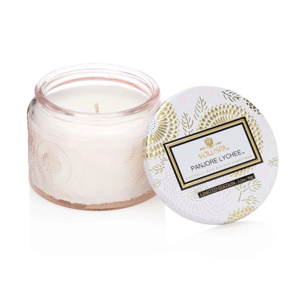 Vela Pote Panjore Lychee Voluspa Vela Pote Panjore Lychee Voluspa