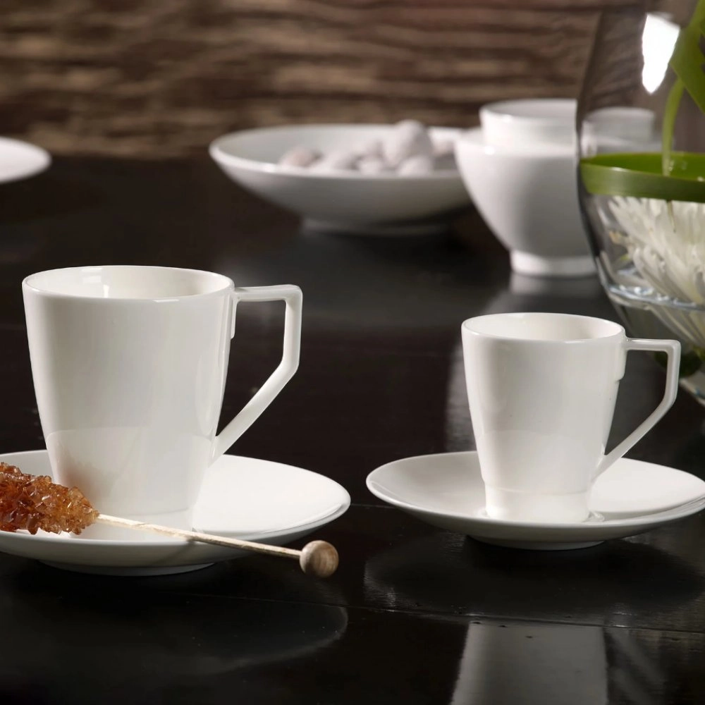 Xicara Para Cha La Classica Nuova Villeroy e Boch Xicara Para Cha La Classica Nuova Villeroy e Boch